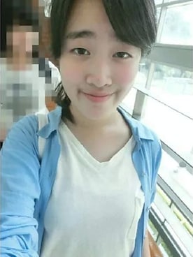 Lindaさんのコーディネート