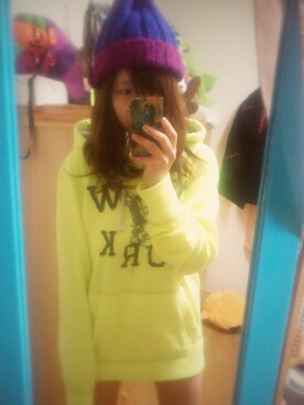 AyuUmeさんのコーディネート