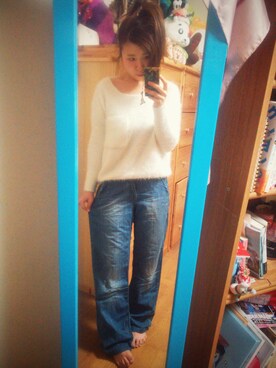 AyuUmeさんのコーディネート