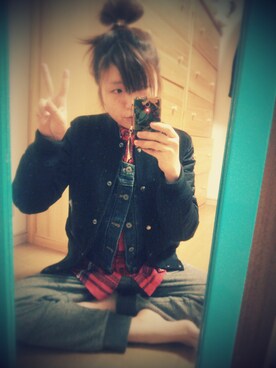 AyuUmeさんのコーディネート