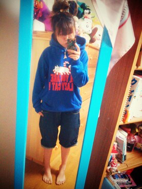 AyuUmeさんのコーディネート