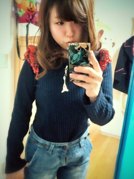 AyuUmeさんのコーディネート