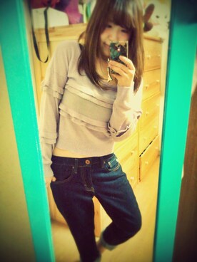 AyuUmeさんのコーディネート