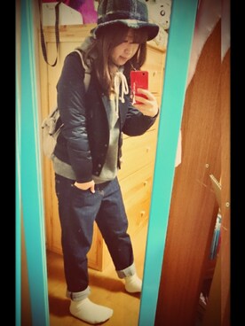 AyuUmeさんのコーディネート