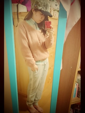 AyuUmeさんのコーディネート