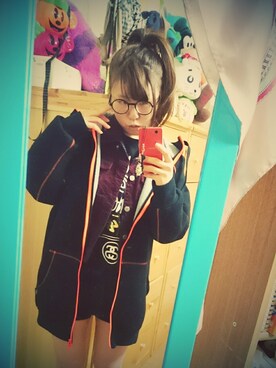 AyuUmeさんのコーディネート