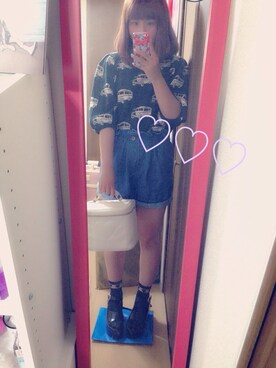 ｎｏｚｏｍｉさん（レディース・158cm）の春コーディネート