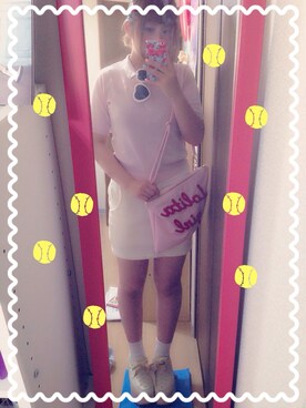ｎｏｚｏｍｉさん（レディース・158cm）の春コーディネート