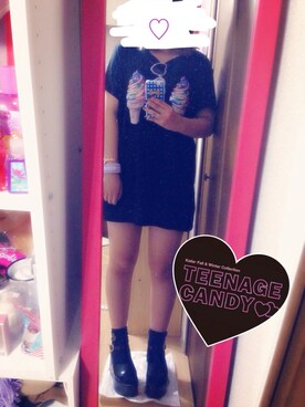 ｎｏｚｏｍｉさん（レディース・158cm）の夏コーディネート