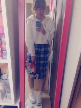 ｎｏｚｏｍｉさんのコーディネート