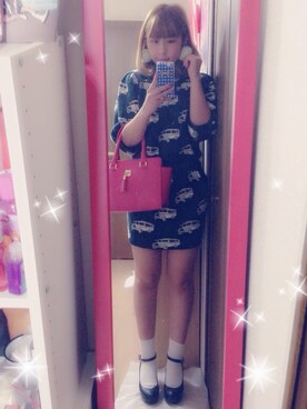 ｎｏｚｏｍｉさん（レディース・158cm）の秋コーディネート