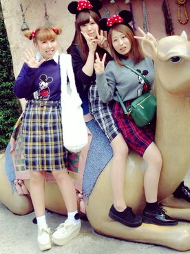 ｎｏｚｏｍｉさんのコーディネート