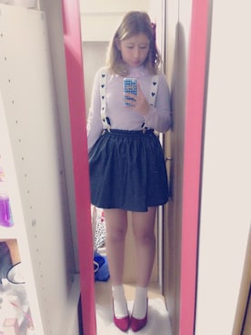 ｎｏｚｏｍｉさんのコーディネート