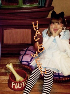 ｎｏｚｏｍｉさんのコーディネート