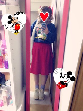 ｎｏｚｏｍｉさんのコーディネート