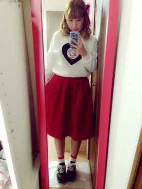 ｎｏｚｏｍｉさんのコーディネート