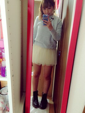 ｎｏｚｏｍｉさんのコーディネート