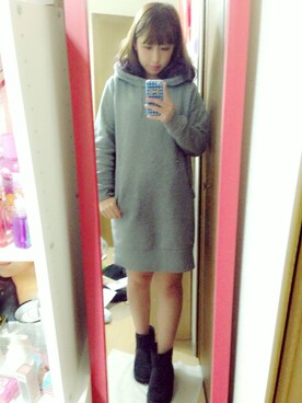 ｎｏｚｏｍｉさんのコーディネート