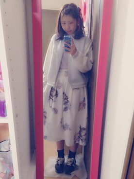 ｎｏｚｏｍｉさんのコーディネート