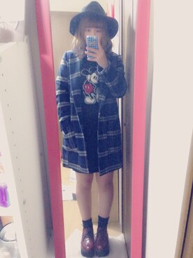 ｎｏｚｏｍｉさんのコーディネート