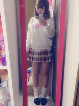 ｎｏｚｏｍｉさんのコーディネート