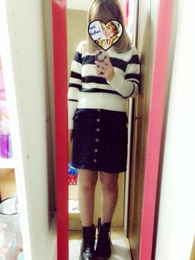 ｎｏｚｏｍｉさんのコーディネート