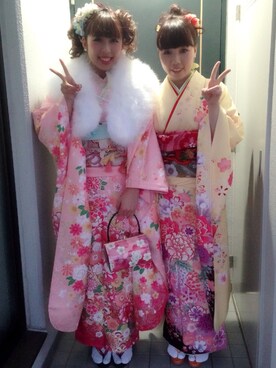 ｎｏｚｏｍｉさんのコーディネート