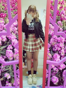 ｎｏｚｏｍｉさんのコーディネート