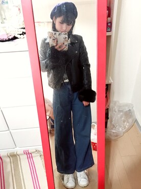 ｎｏｚｏｍｉさんのコーディネート