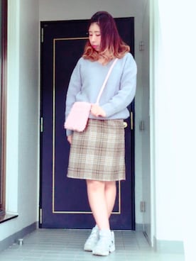 ｎｏｚｏｍｉさんのコーディネート