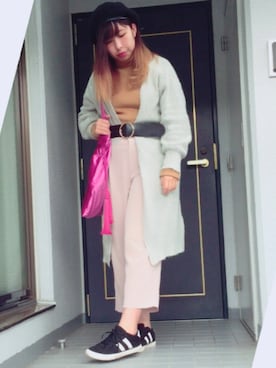 ｎｏｚｏｍｉさんのコーディネート