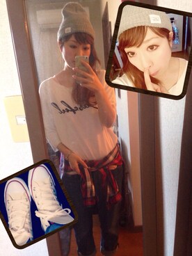 kitasanさんのコーディネート