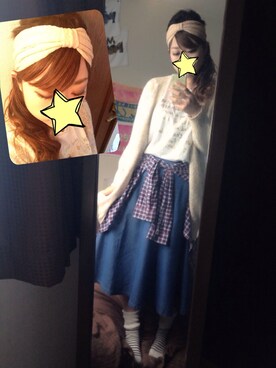 kitasanさんのコーディネート