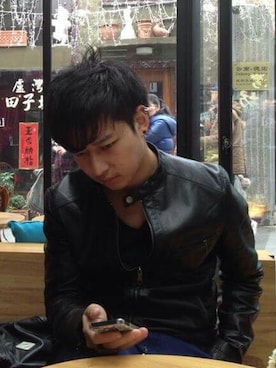 W@K@さんのコーディネート