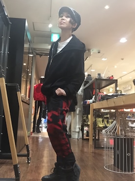 MizueTakahashiさんのコーディネート