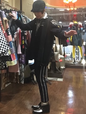 MizueTakahashiさんのコーディネート
