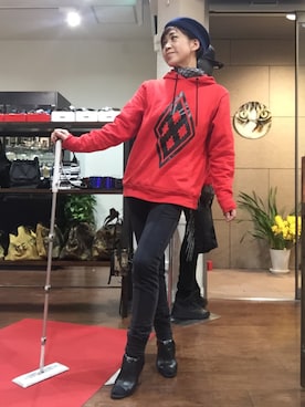 MizueTakahashiさんのコーディネート