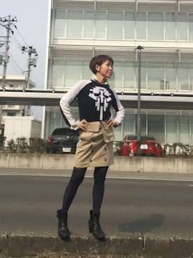 MizueTakahashiさんのコーディネート
