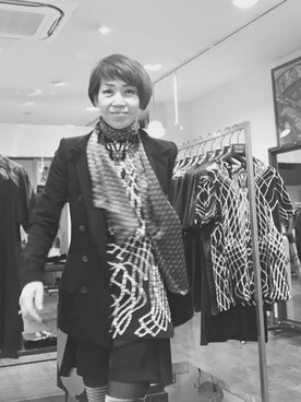 MizueTakahashiさんのコーディネート