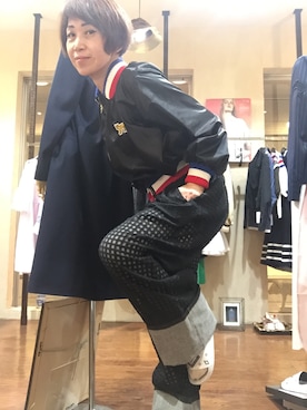 MizueTakahashiさんのコーディネート