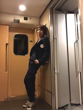 MizueTakahashiさんのコーディネート