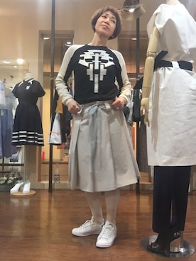 MizueTakahashiさんのコーディネート