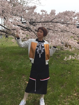 MizueTakahashiさんのコーディネート