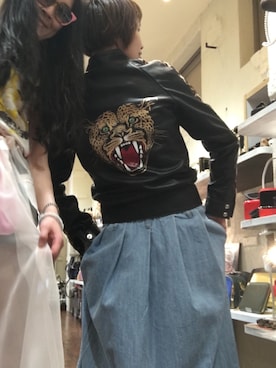MizueTakahashiさんのコーディネート