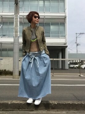 MizueTakahashiさんのコーディネート