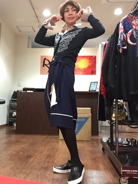 MizueTakahashiさんのコーディネート