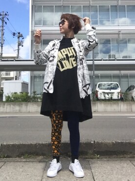MizueTakahashiさんのコーディネート