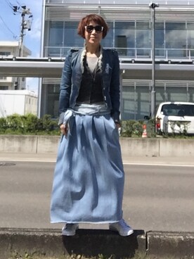 MizueTakahashiさんのコーディネート