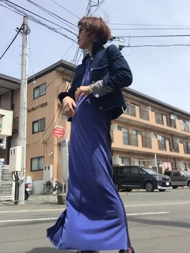 MizueTakahashiさんのコーディネート