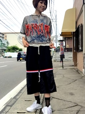 MizueTakahashiさんのコーディネート